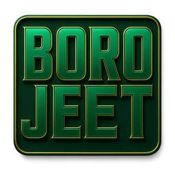 Borojeet logo